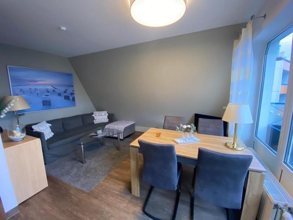 Appartment-Fischerstieg-3-Fis-013 沙博伊茨 外观 照片