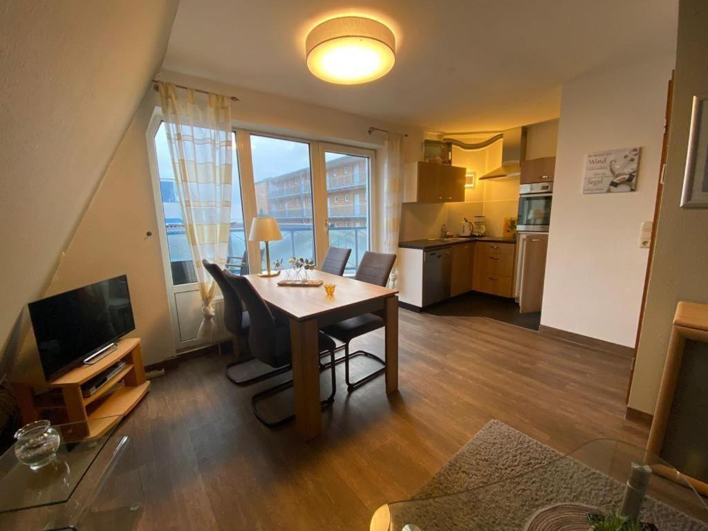 Appartment-Fischerstieg-3-Fis-013 沙博伊茨 外观 照片